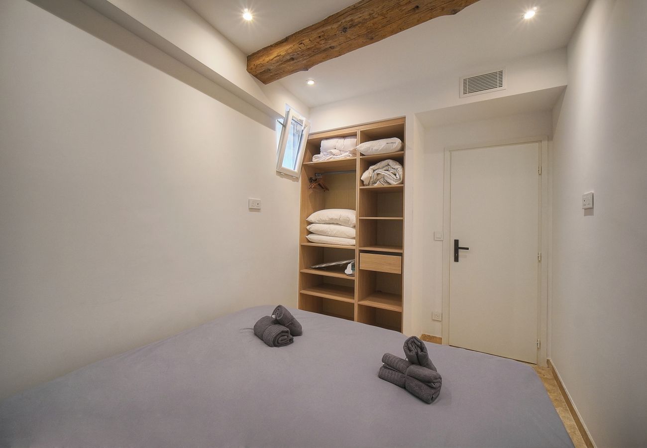 Appartement à Cannes - TOWNHOUSE Appartement 3 Chambres Deluxe