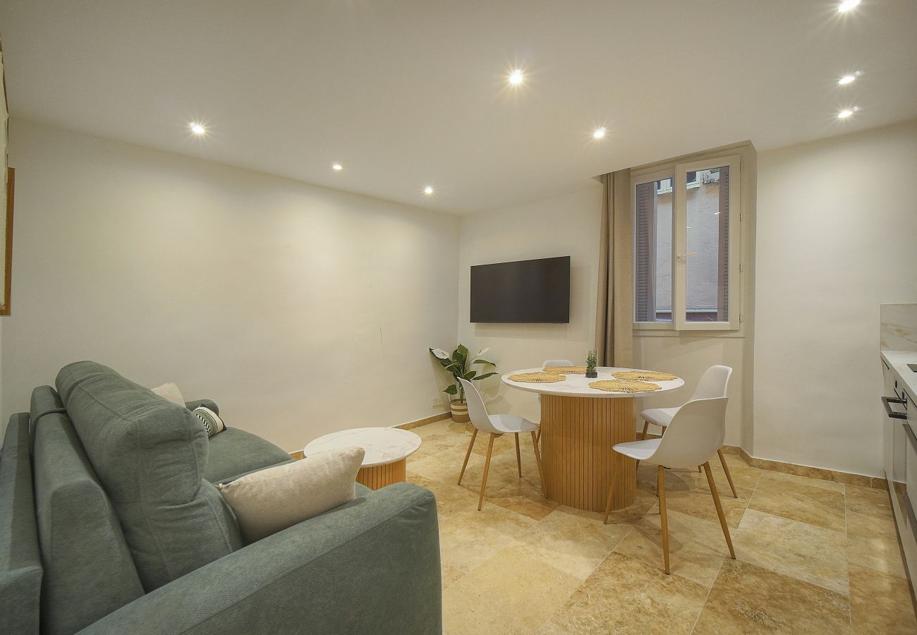 Appartement à Cannes - TOWNHOUSE Appartement 3 Chambres Deluxe