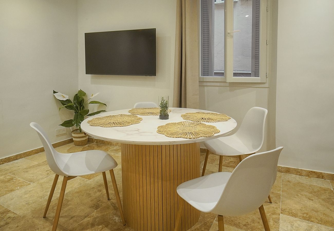 Appartement à Cannes - TOWNHOUSE Appartement 3 Chambres Deluxe
