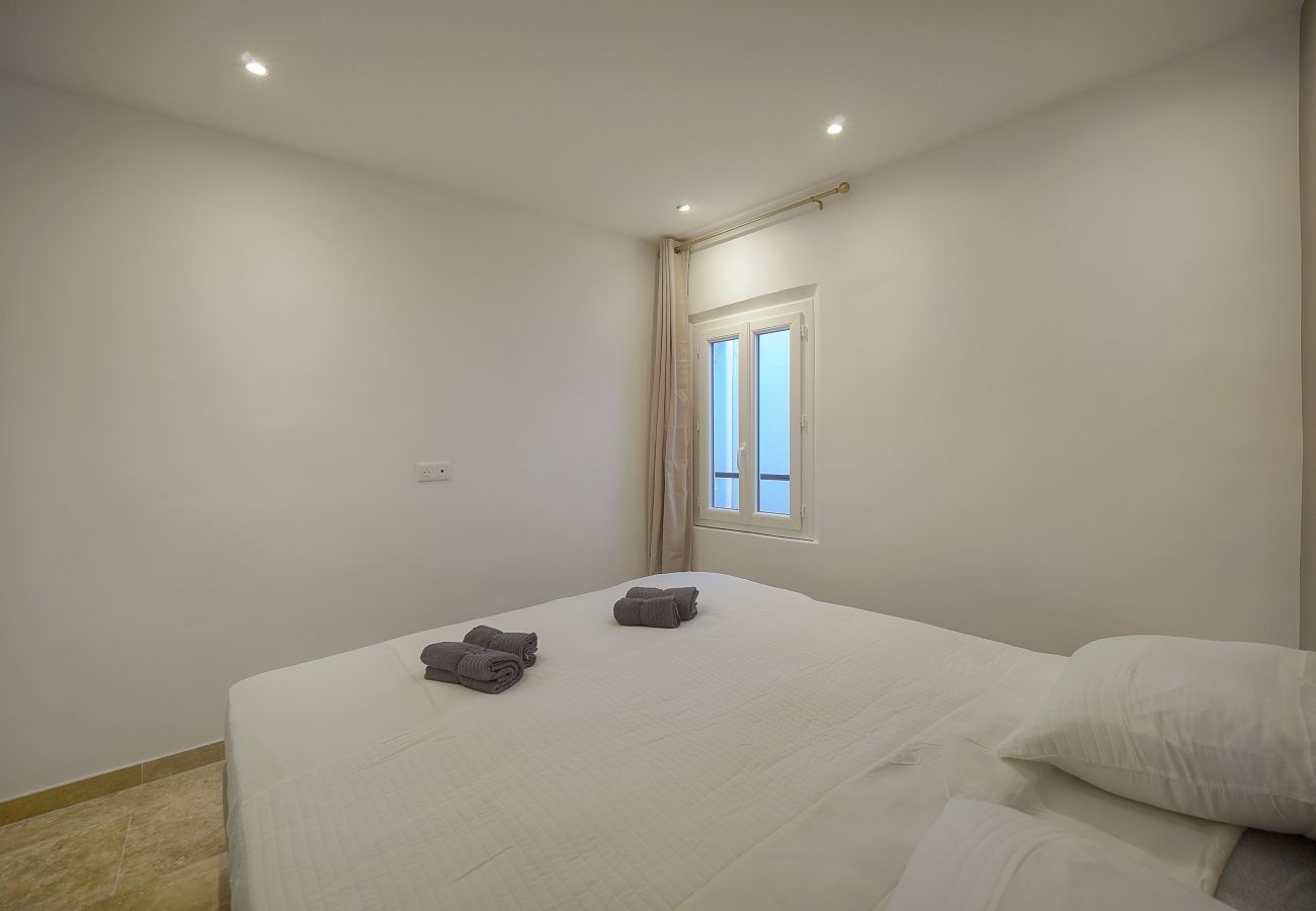 Appartement à Cannes - TOWNHOUSE Appartement 3 Chambres Deluxe
