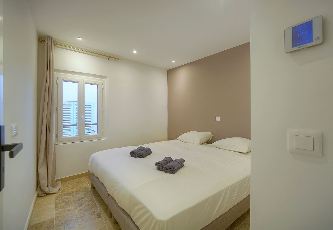 Appartement à Cannes - TOWNHOUSE Appartement 3 Chambres Deluxe