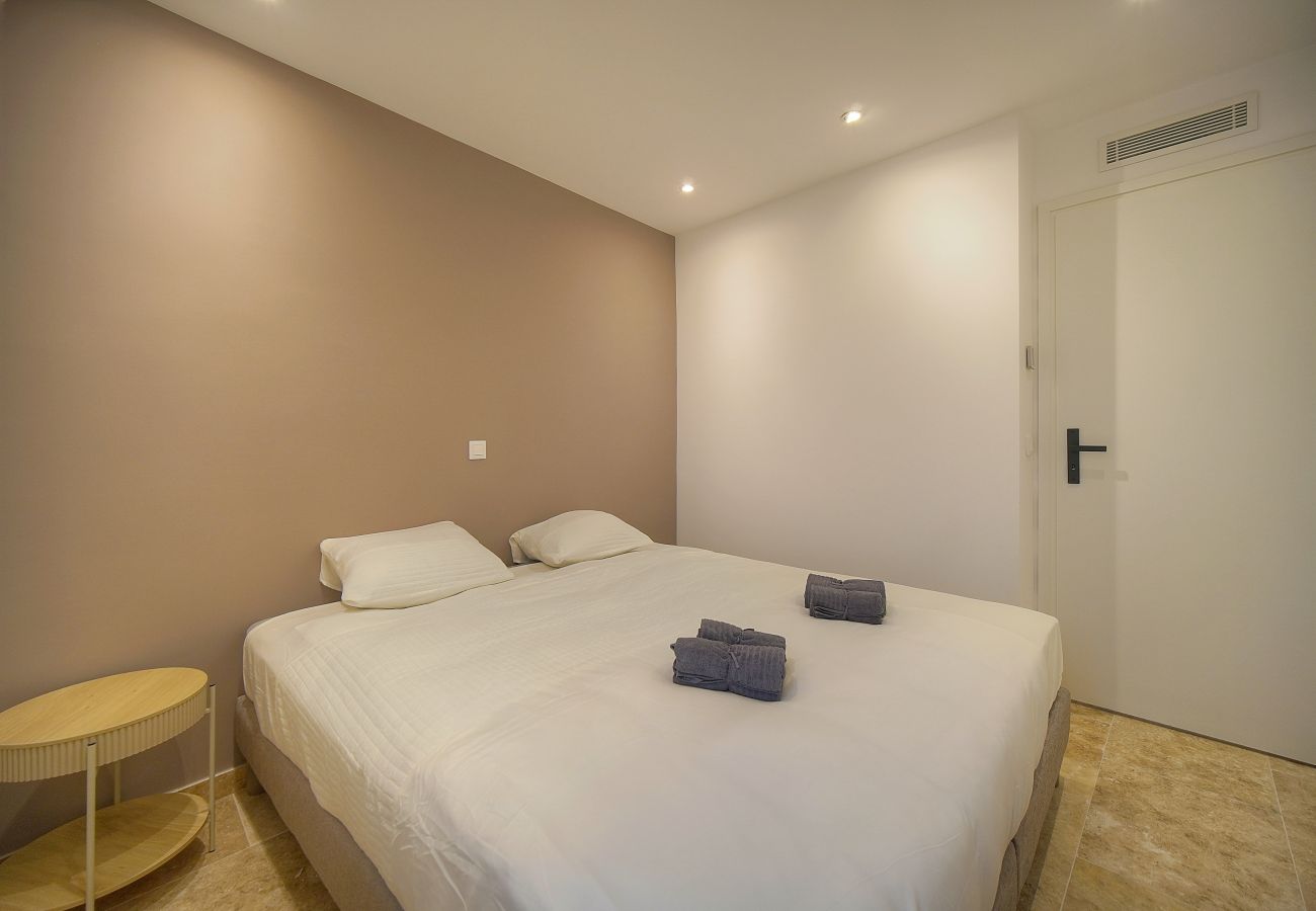 Appartement à Cannes - TOWNHOUSE Appartement 3 Chambres Deluxe