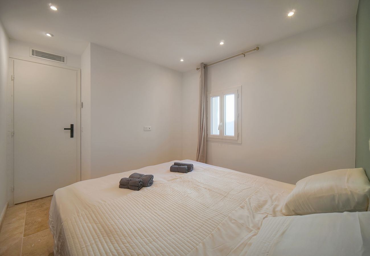 Appartement à Cannes - TOWNHOUSE Appartement 3 Chambres Deluxe