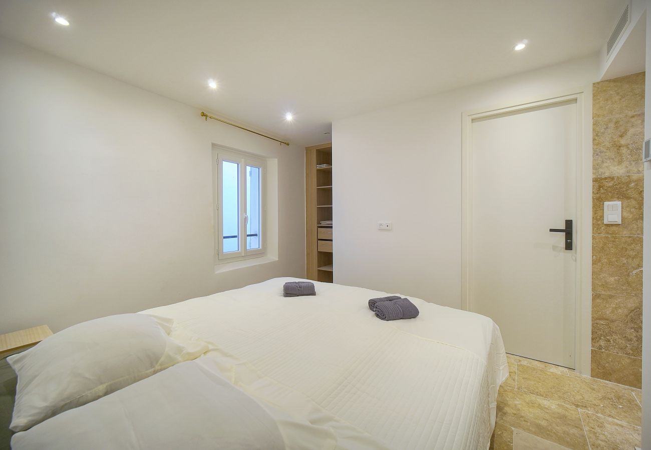 Appartement à Cannes - TOWNHOUSE Appartement 3 Chambres Deluxe