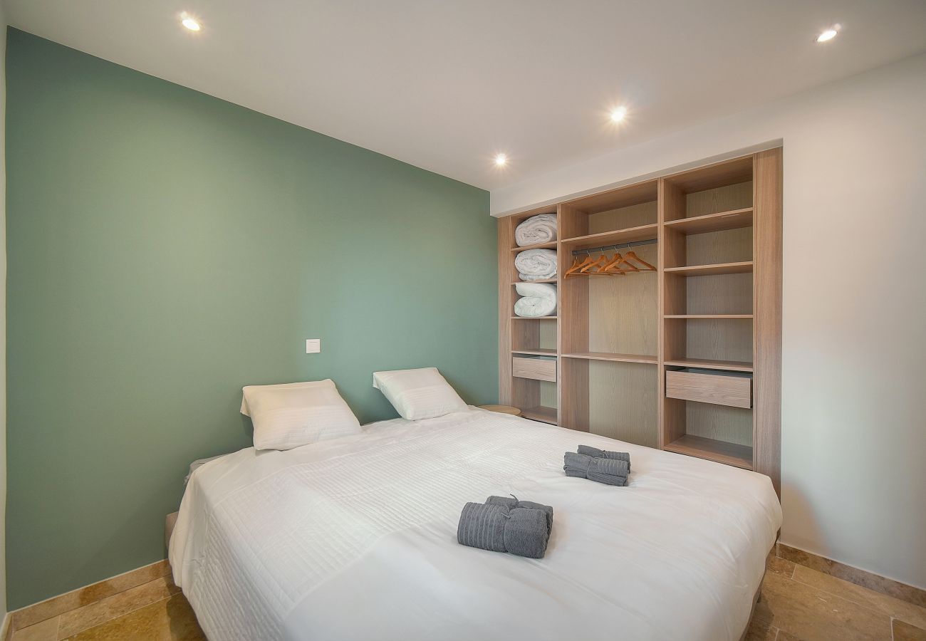Appartement à Cannes - TOWNHOUSE Appartement 3 Chambres Deluxe
