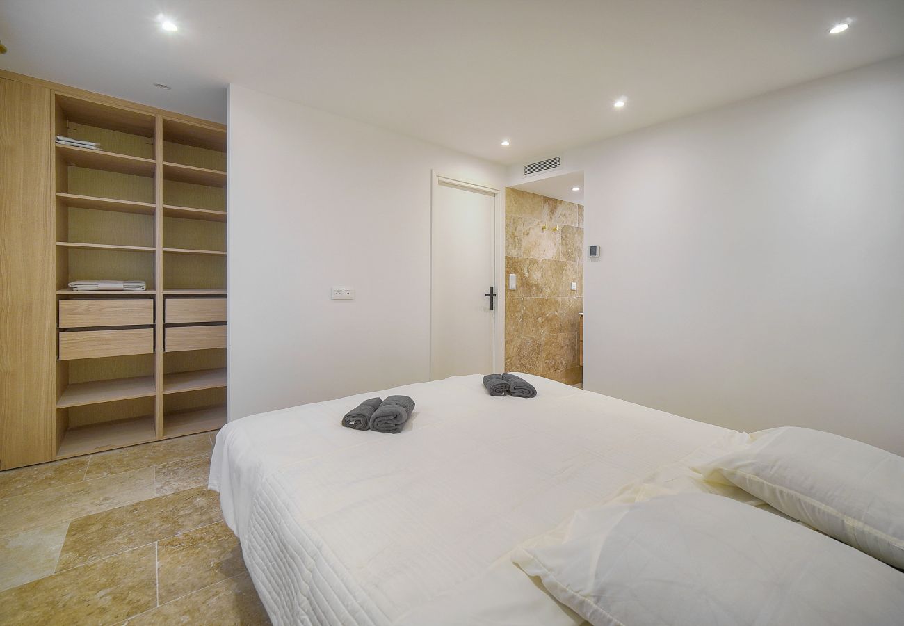 Appartement à Cannes - TOWNHOUSE Appartement 3 Chambres Deluxe