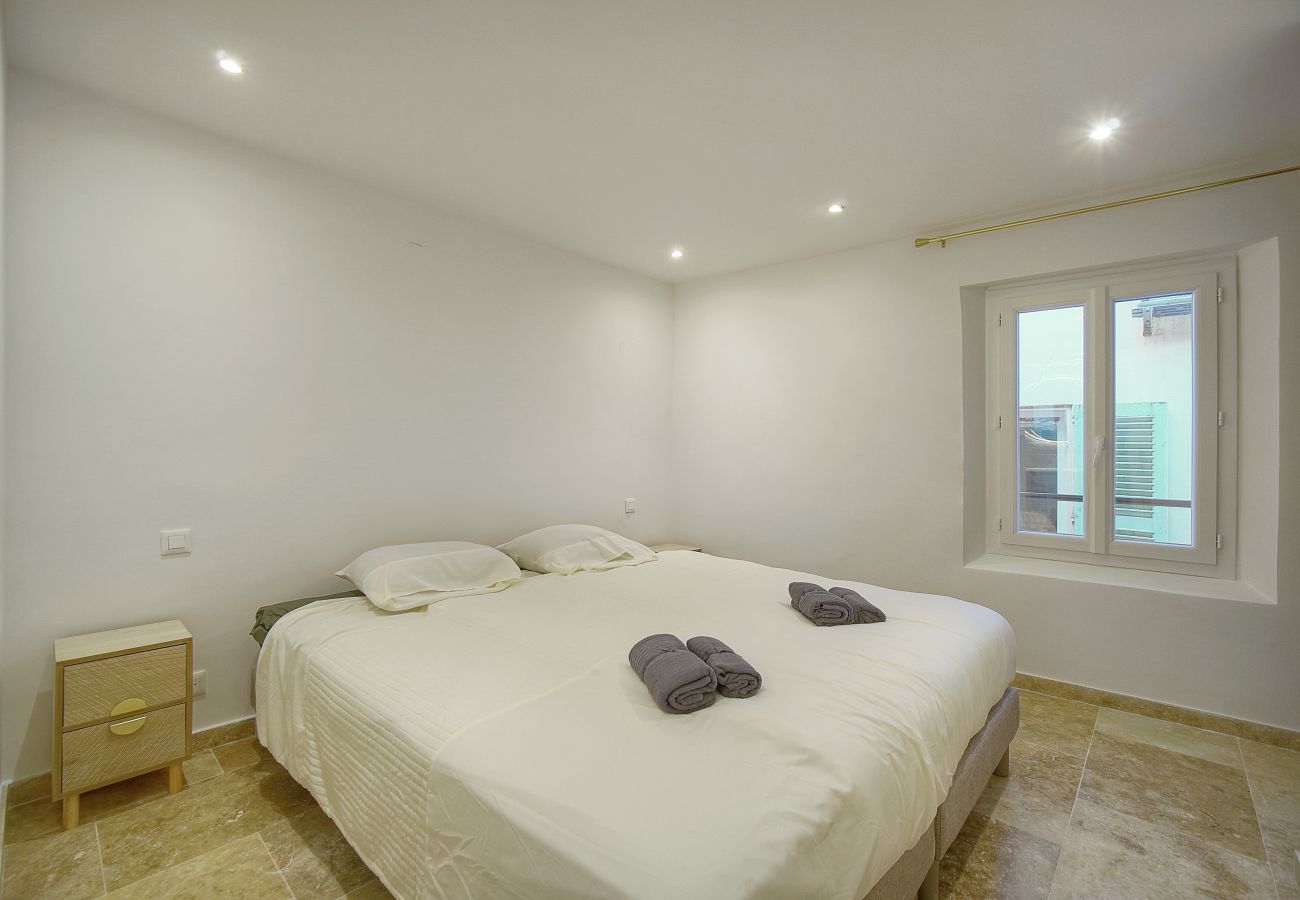 Appartement à Cannes - TOWNHOUSE Appartement 3 Chambres Deluxe