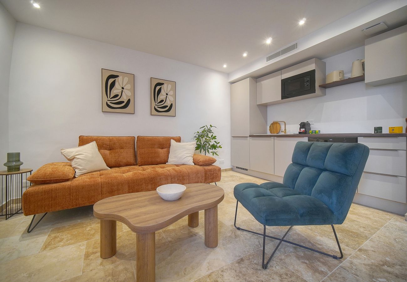 Appartement à Cannes - TOWNHOUSE Appartement 3 Chambres Deluxe
