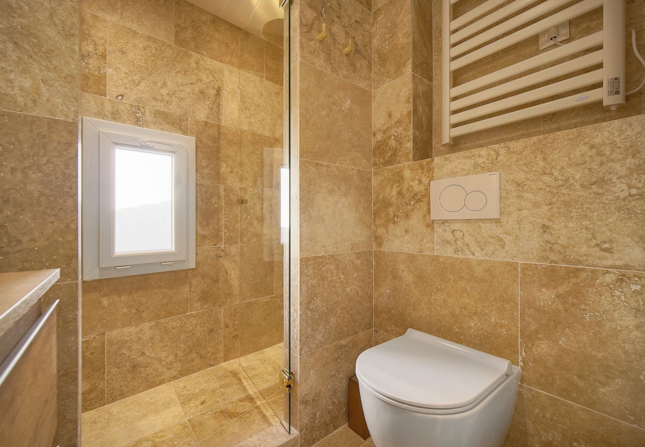 Appartement à Cannes - TOWNHOUSE Appartement 3 Chambres Deluxe