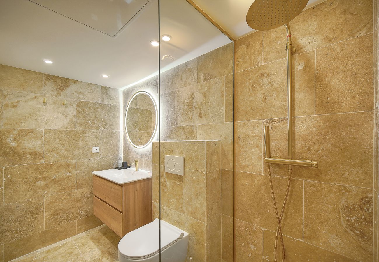 Appartement à Cannes - TOWNHOUSE Appartement 3 Chambres Deluxe