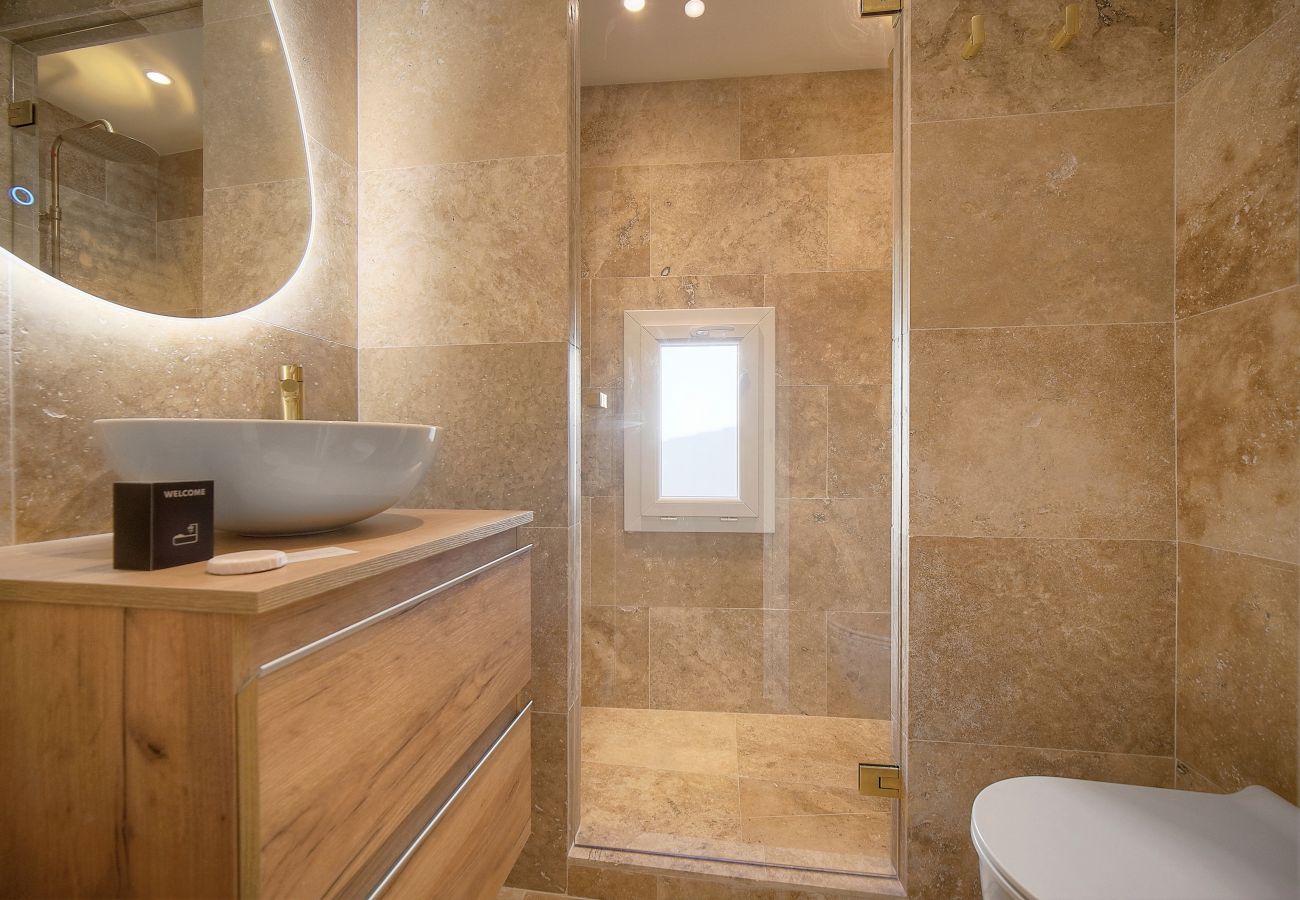 Appartement à Cannes - TOWNHOUSE Appartement 3 Chambres Deluxe