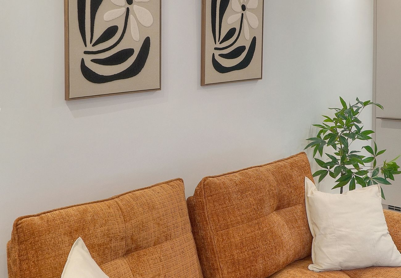 Appartement à Cannes - TOWNHOUSE Appartement 3 Chambres Deluxe