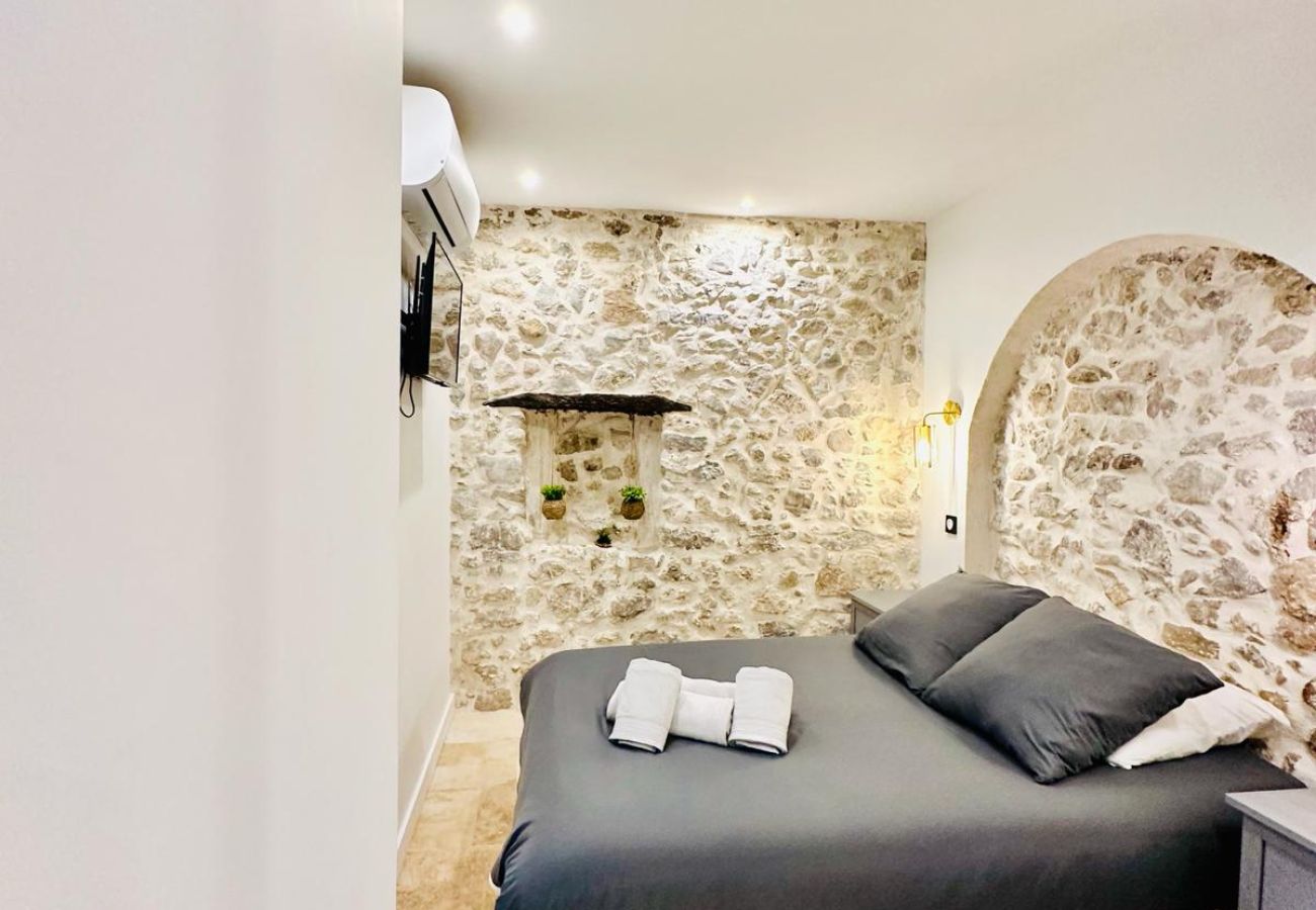 Appartement à Cannes - TOWNHOUSE STUDIO 2