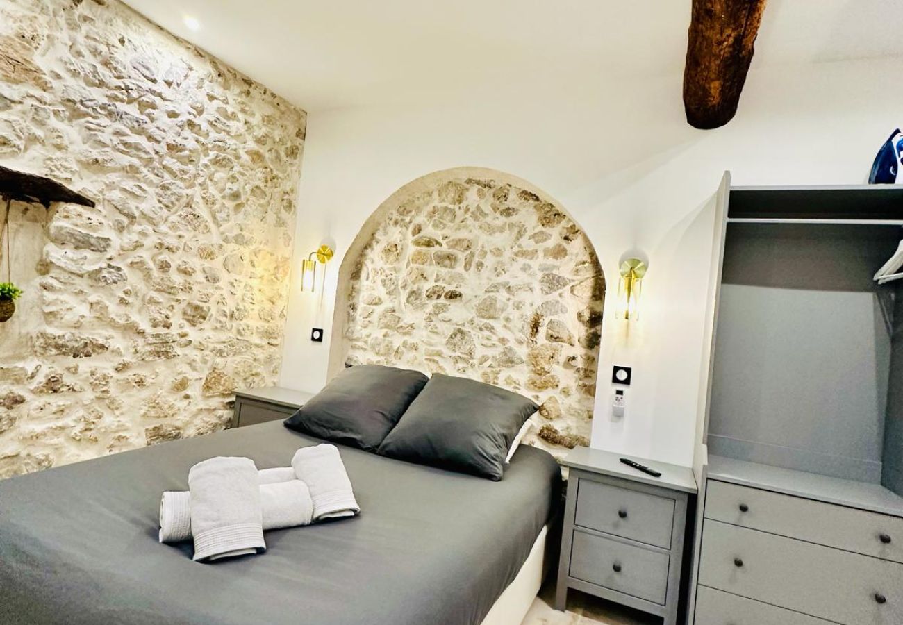 Appartement à Cannes - TOWNHOUSE STUDIO 2