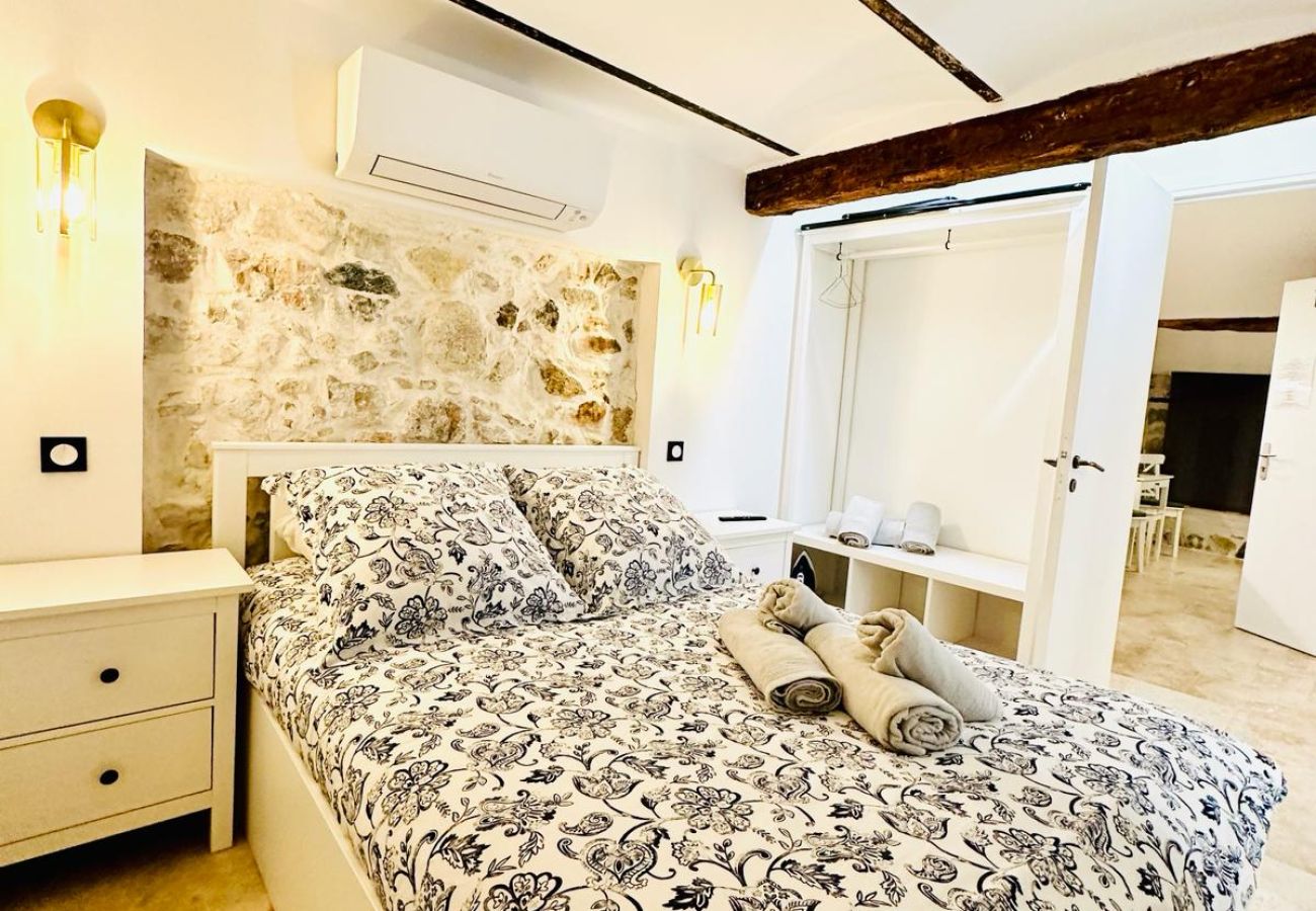 Appartement à Cannes - TOWNHOUSE STUDIO 2