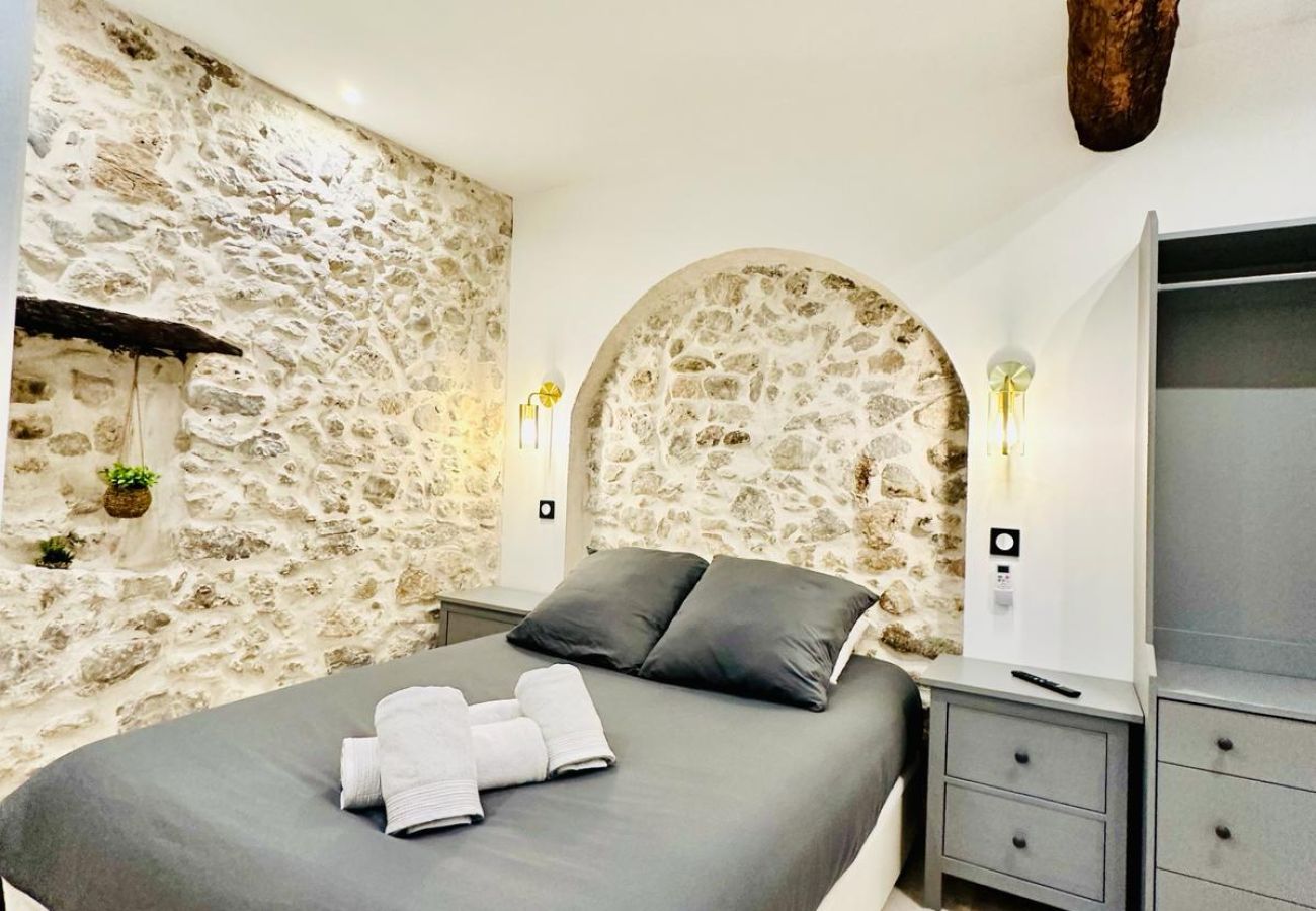 Appartement à Cannes - TOWNHOUSE STUDIO 2