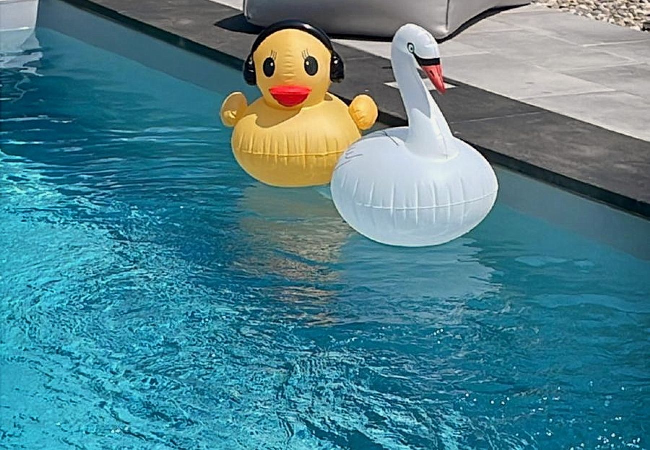 Villa à Cannes - FRGK Luxury Private Villa for CONGRES 5 Bedrooms P