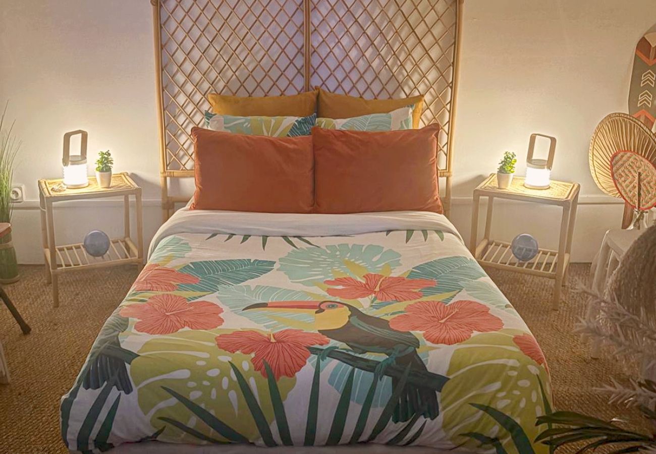 Villa à Cannes - FRGK Luxury Private Villa for CONGRES 5 Bedrooms P