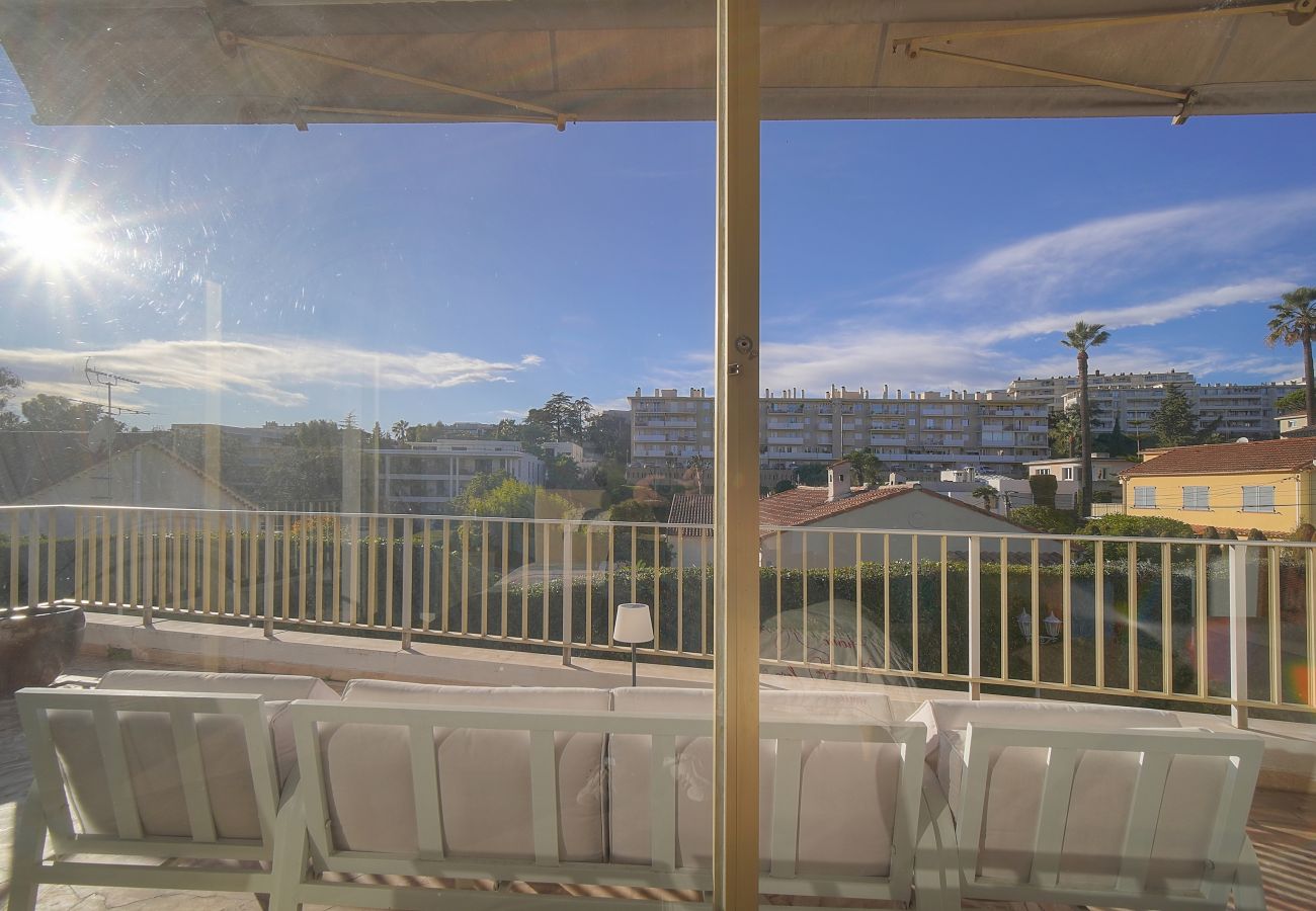 Villa à Cannes - FRGK Luxury Private Villa for CONGRES 5 Bedrooms P