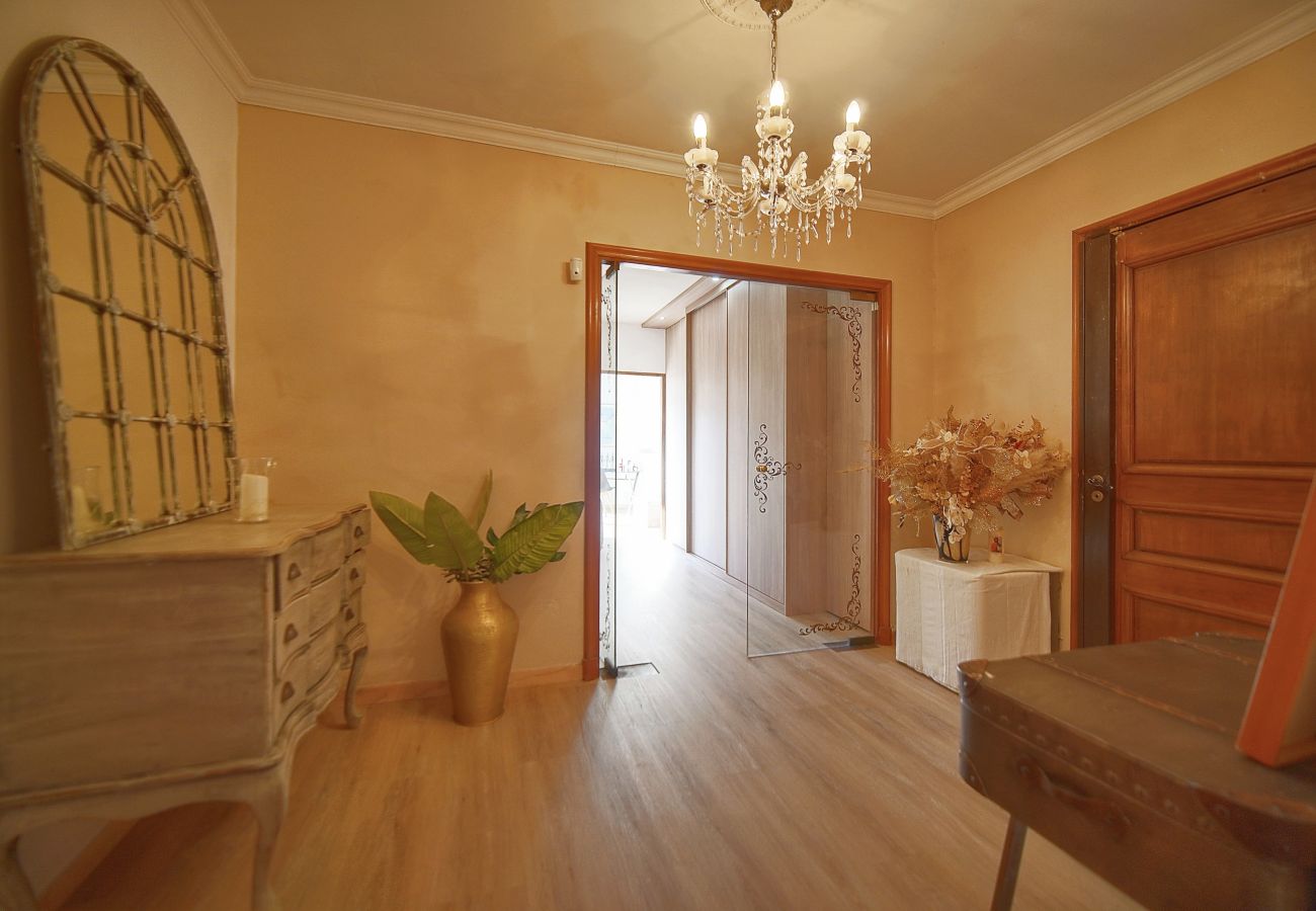 Villa à Cannes - FRGK Luxury Private Villa for CONGRES 5 Bedrooms P