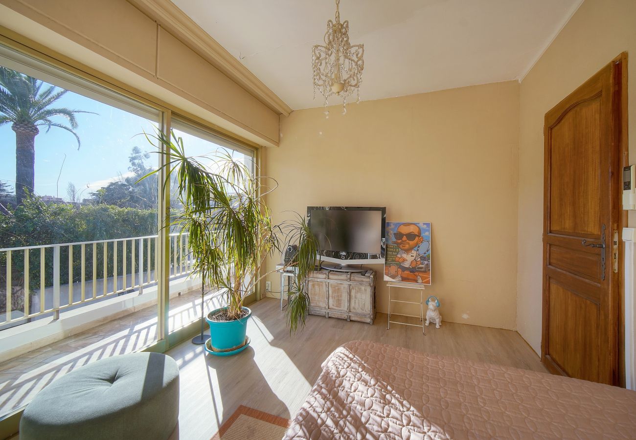 Villa à Cannes - FRGK Luxury Private Villa for CONGRES 5 Bedrooms P