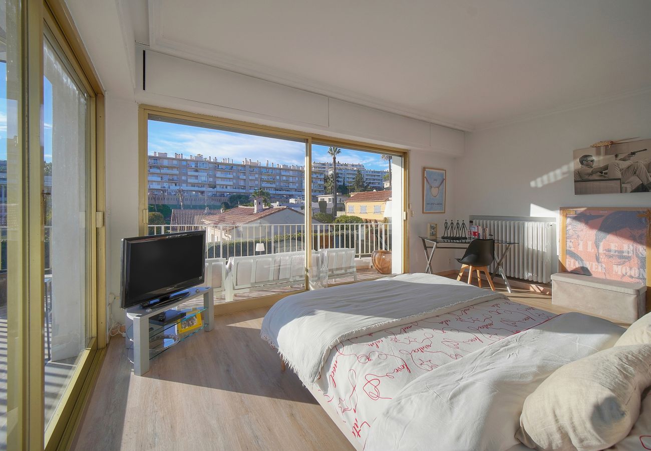 Villa à Cannes - FRGK Luxury Private Villa for CONGRES 5 Bedrooms P