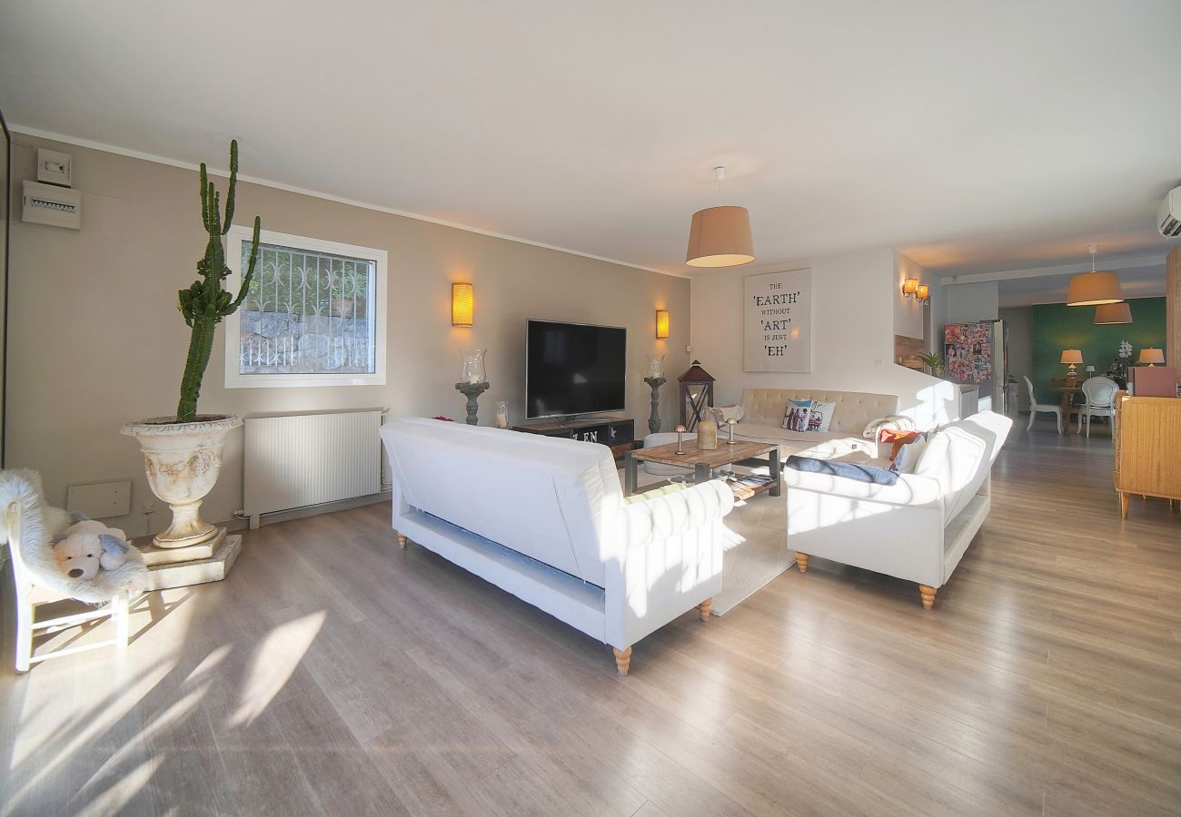 Villa à Cannes - FRGK Luxury Private Villa for CONGRES 5 Bedrooms P