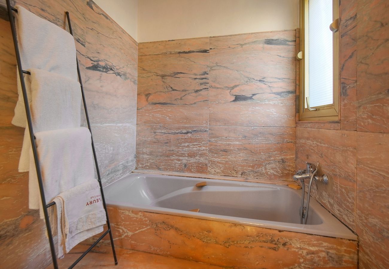 Villa à Cannes - FRGK Luxury Private Villa for CONGRES 5 Bedrooms P