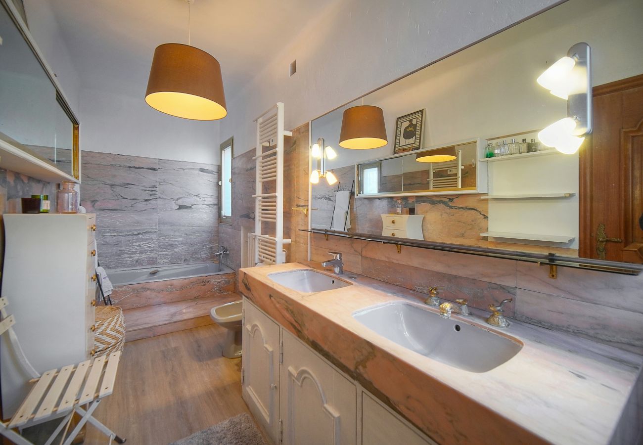 Villa à Cannes - FRGK Luxury Private Villa for CONGRES 5 Bedrooms P