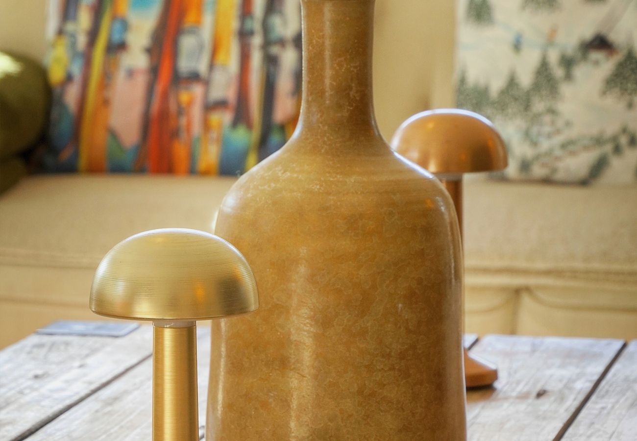 Villa à Cannes - FRGK Luxury Private Villa for CONGRES 5 Bedrooms P