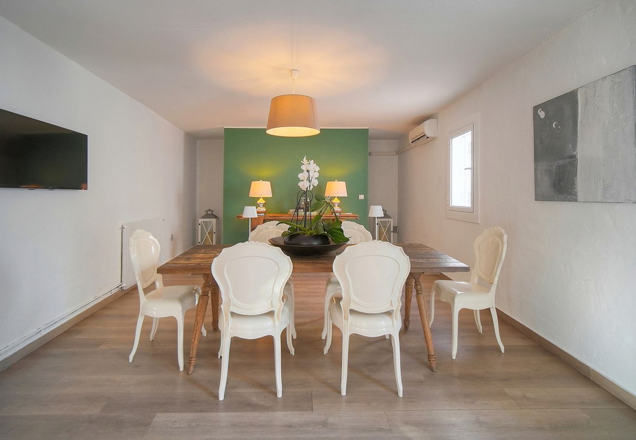 Villa à Cannes - FRGK Luxury Private Villa for CONGRES 5 Bedrooms P