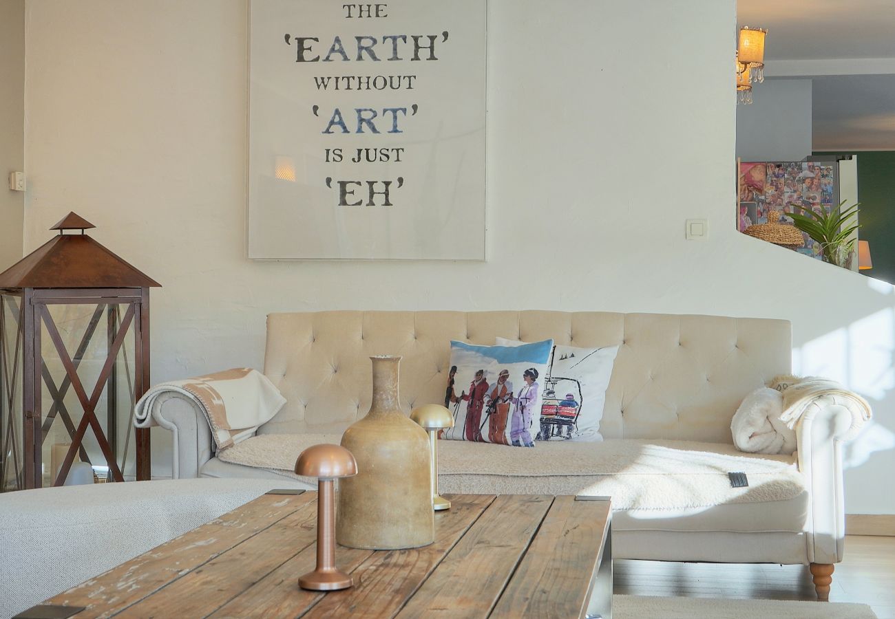 Villa à Cannes - FRGK Luxury Private Villa for CONGRES 5 Bedrooms P