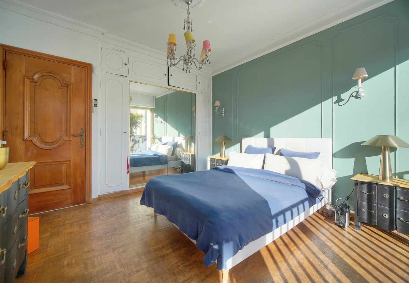 Villa à Cannes - FRGK Luxury Private Villa for CONGRES 5 Bedrooms P