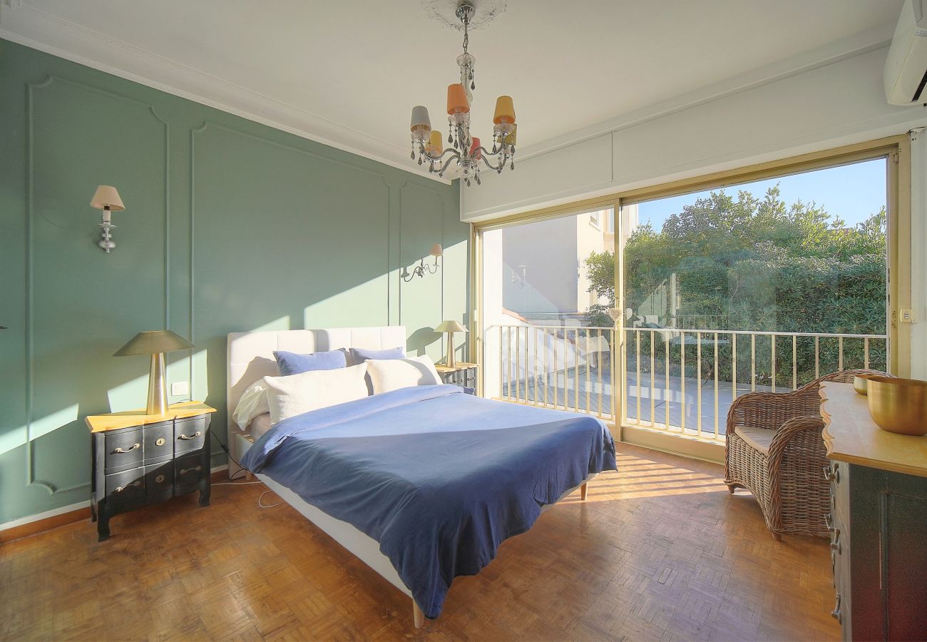 Villa à Cannes - FRGK Luxury Private Villa for CONGRES 5 Bedrooms P