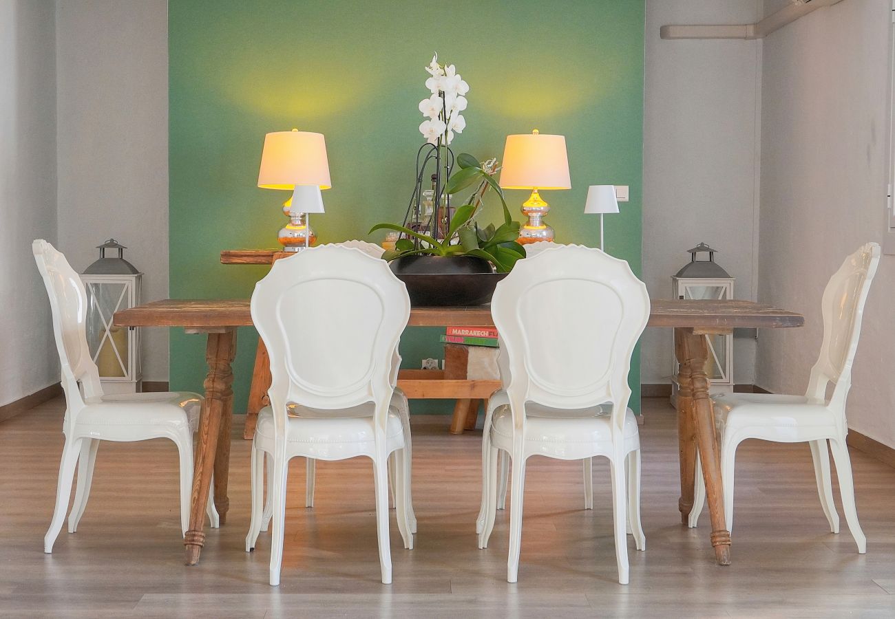 Villa à Cannes - FRGK Luxury Private Villa for CONGRES 5 Bedrooms P