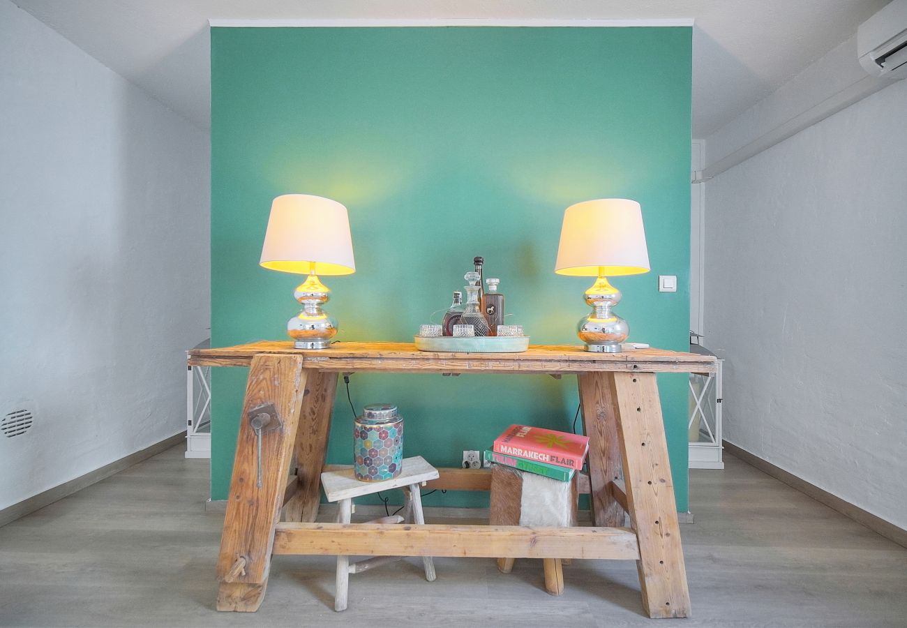 Villa à Cannes - FRGK Luxury Private Villa for CONGRES 5 Bedrooms P