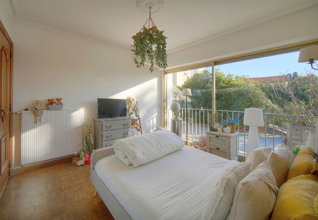 Villa à Cannes - FRGK Luxury Private Villa for CONGRES 5 Bedrooms P