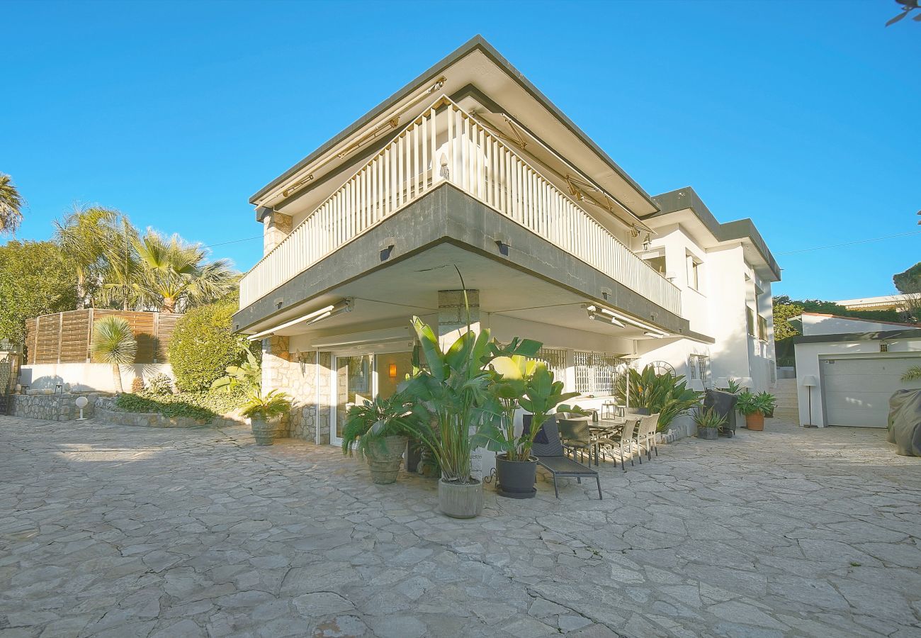 Villa à Cannes - FRGK Luxury Private Villa for CONGRES 5 Bedrooms P