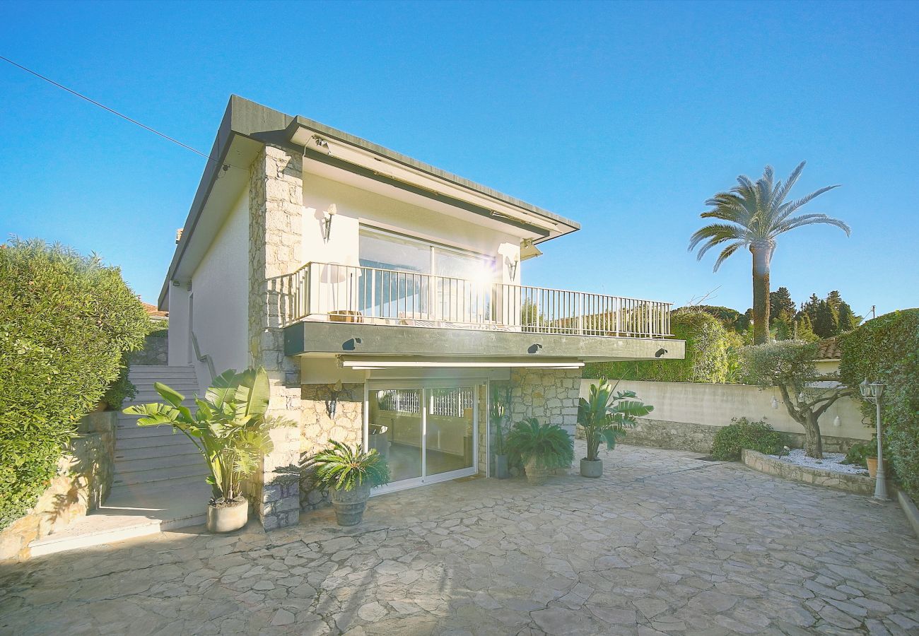 Villa à Cannes - FRGK Luxury Private Villa for CONGRES 5 Bedrooms P