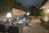 Villa à Cannes - FRGK  VERT Luxury Private Villa for CONGRES 4 Bedr