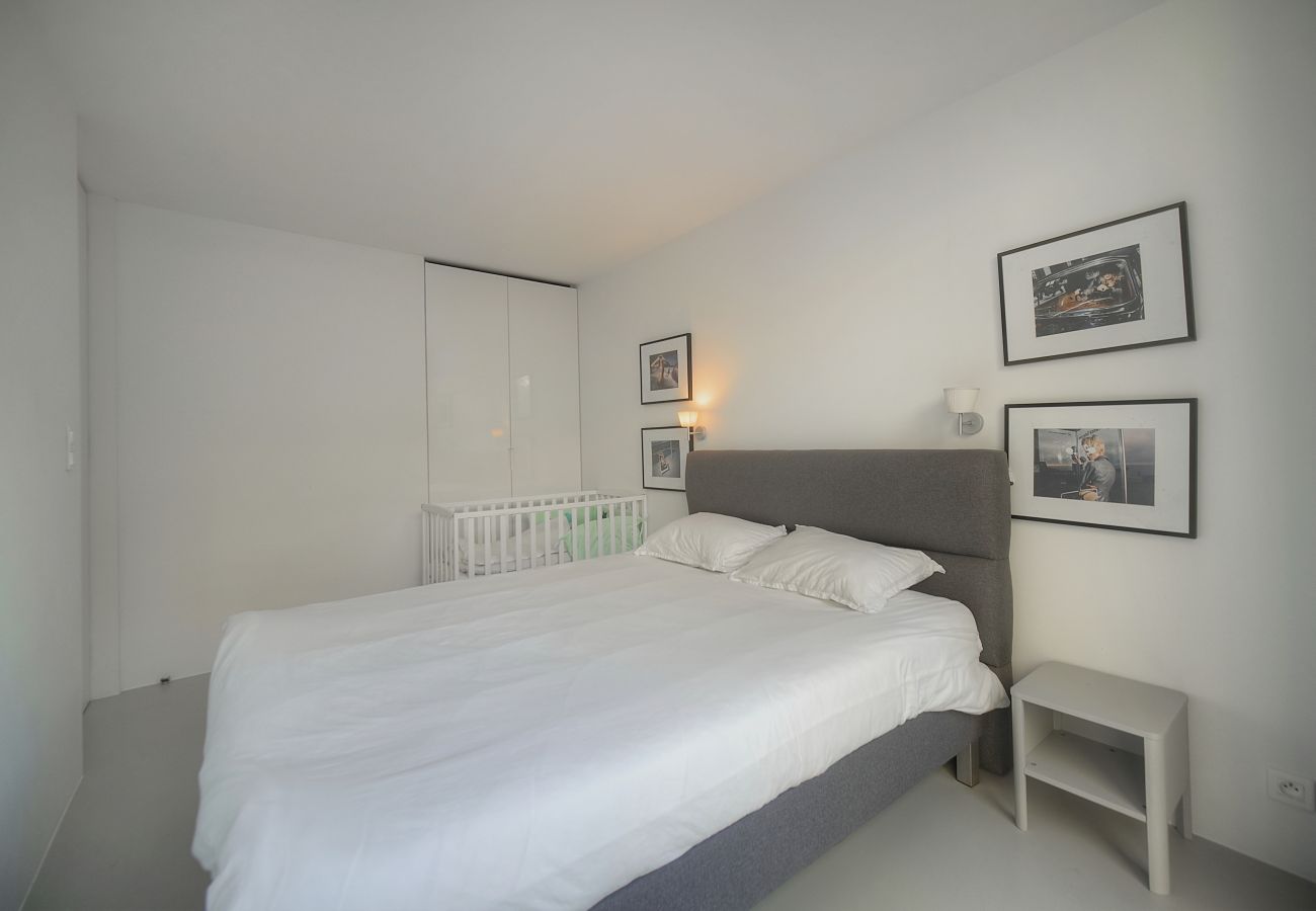 Villa à Vallauris - Luxury Sea View Villa 4 Bedrooms Private