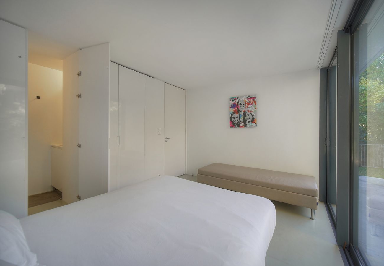 Villa à Vallauris - Luxury Sea View Villa 4 Bedrooms Private