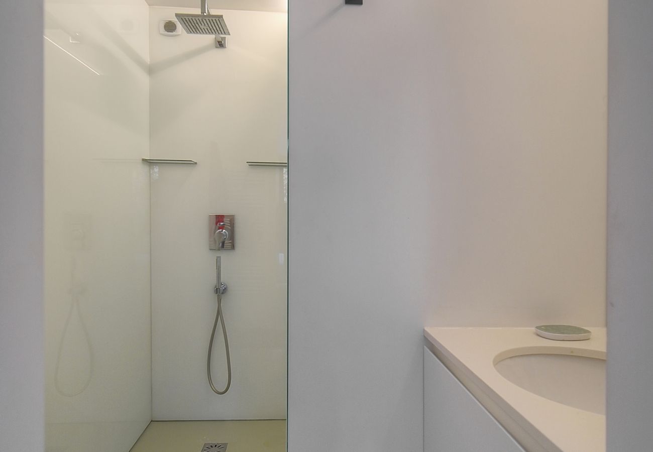 Villa à Vallauris - Luxury Sea View Villa 4 Bedrooms Private