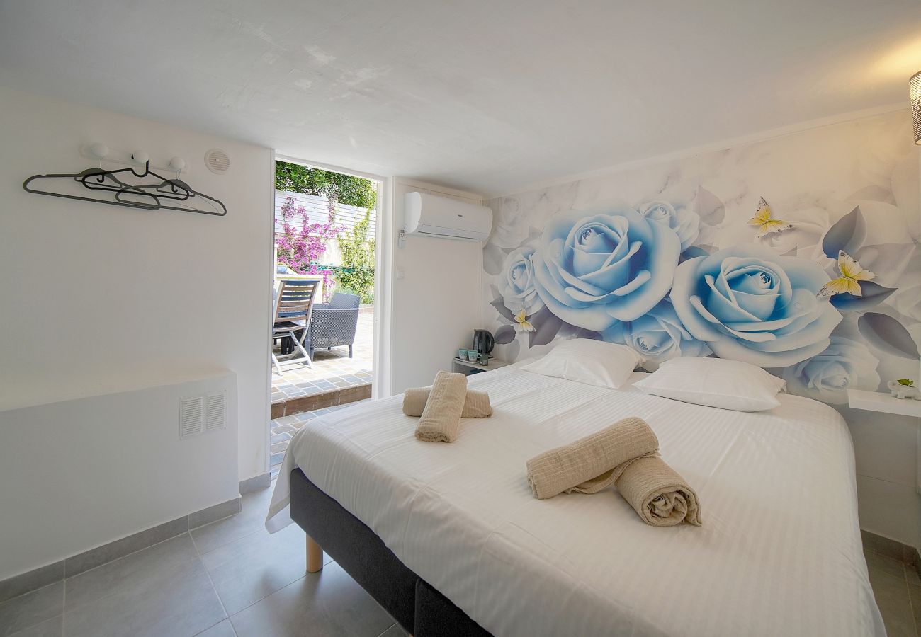 Maison à Cannes - Maison 4 Chambres