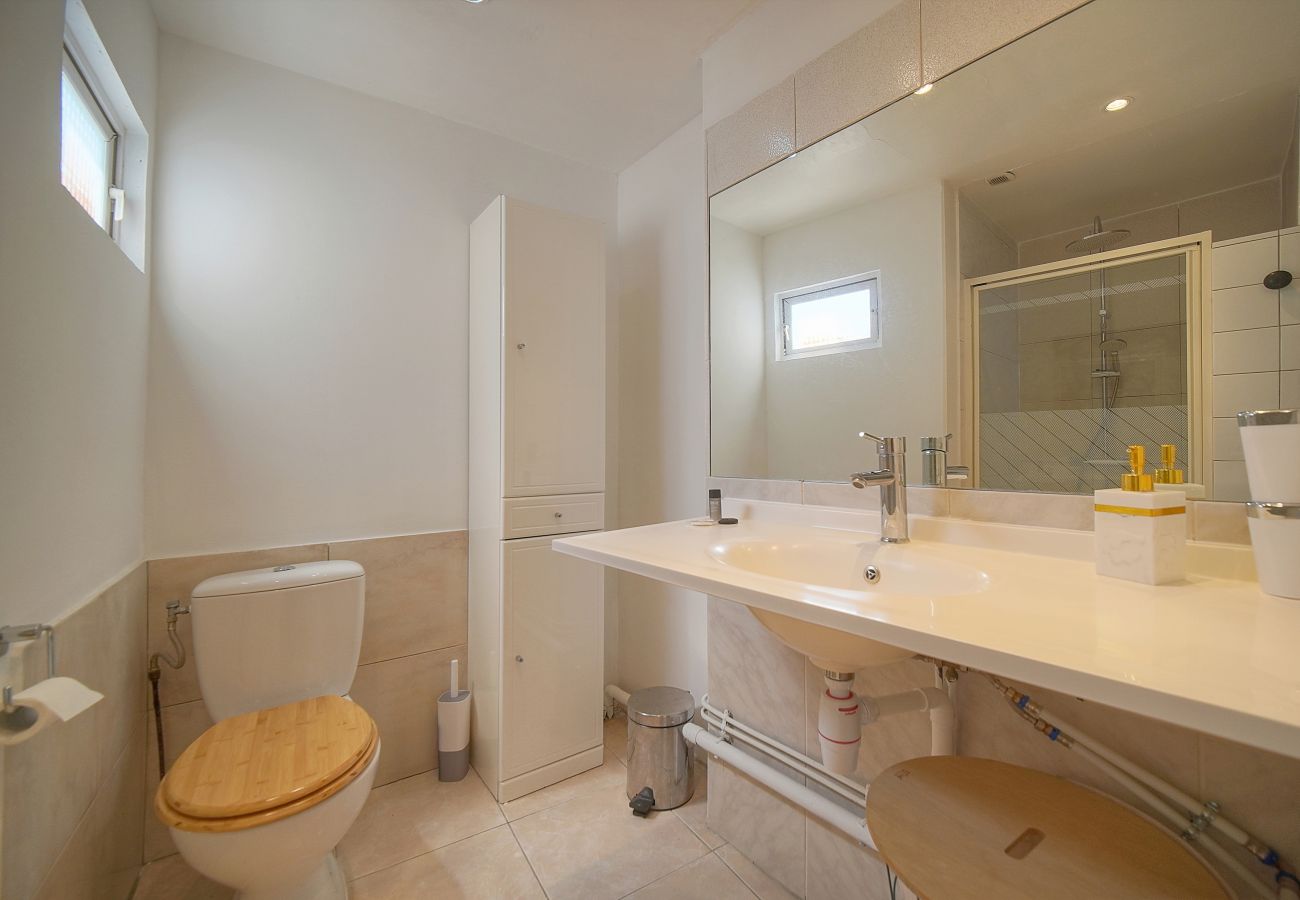 Maison à Cannes - Maison 4 Chambres