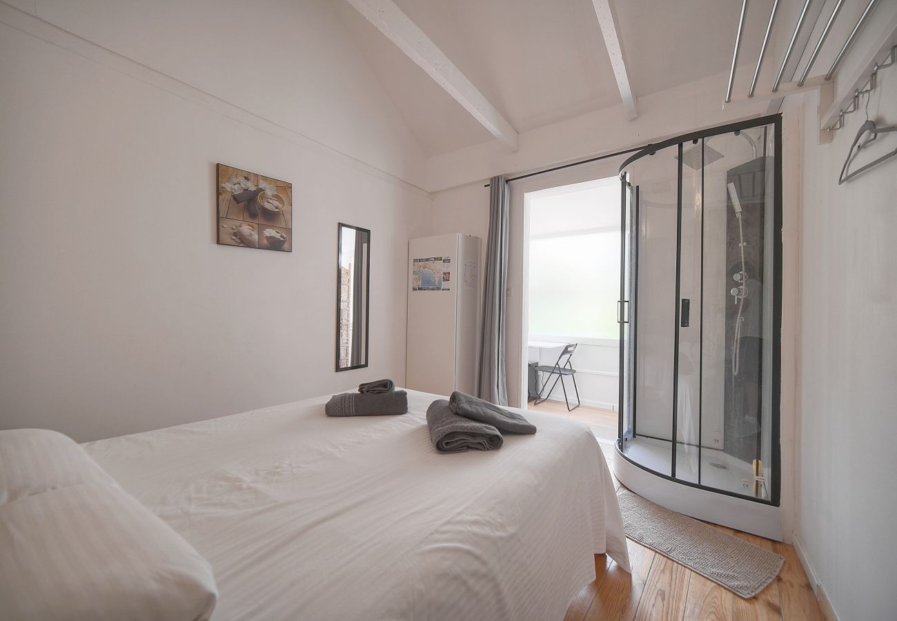 Maison à Cannes - Maison 4 Chambres