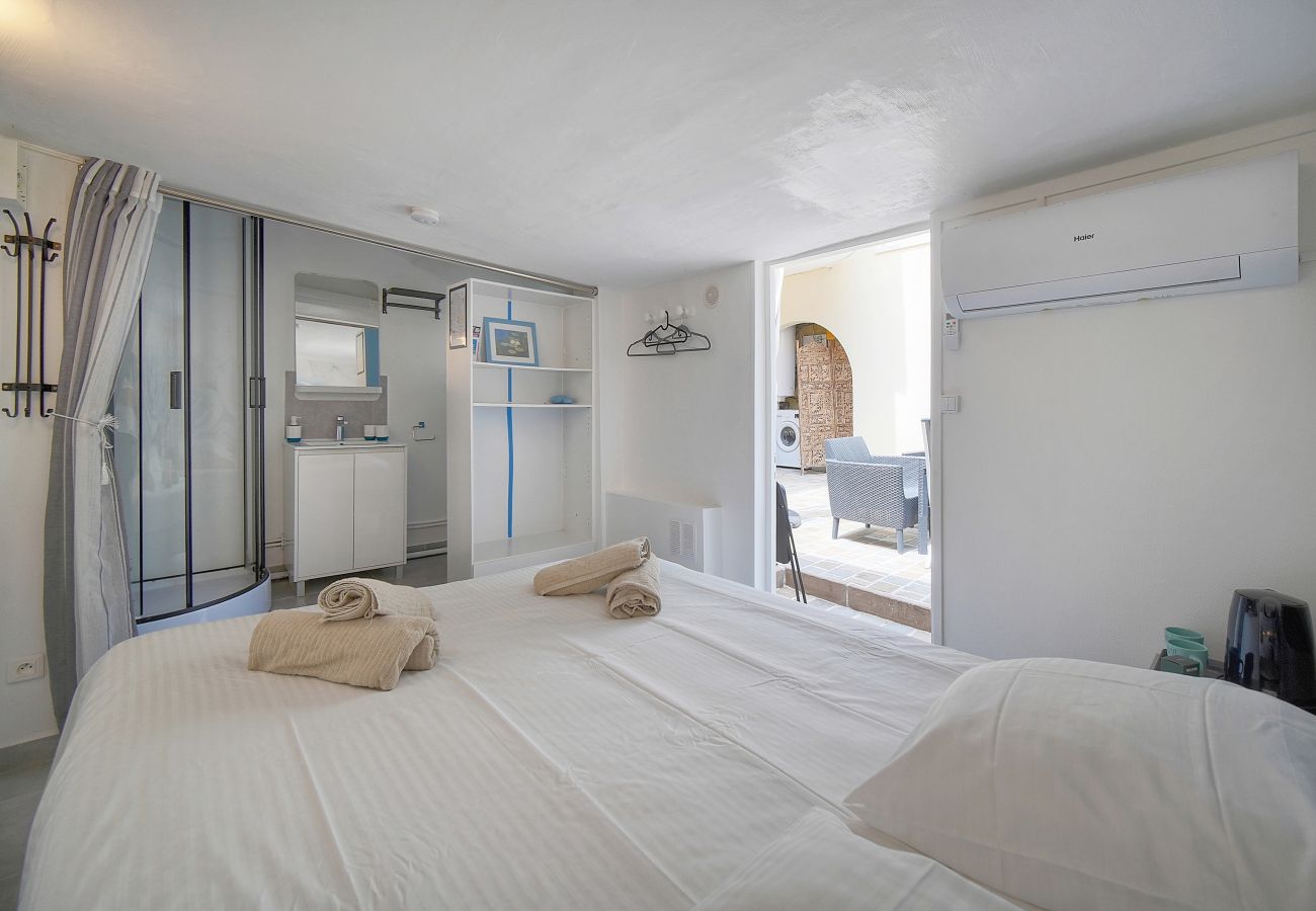 Maison à Cannes - Maison 4 Chambres