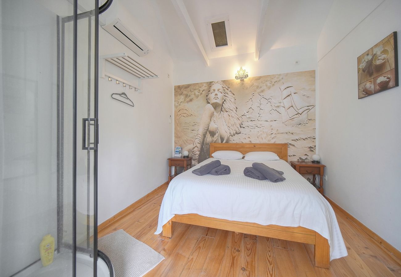 Maison à Cannes - Maison 4 Chambres