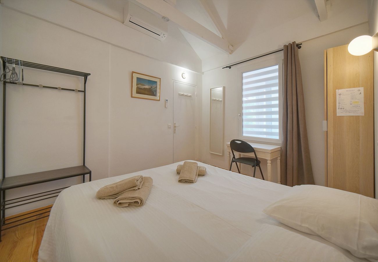 Maison à Cannes - Maison 4 Chambres