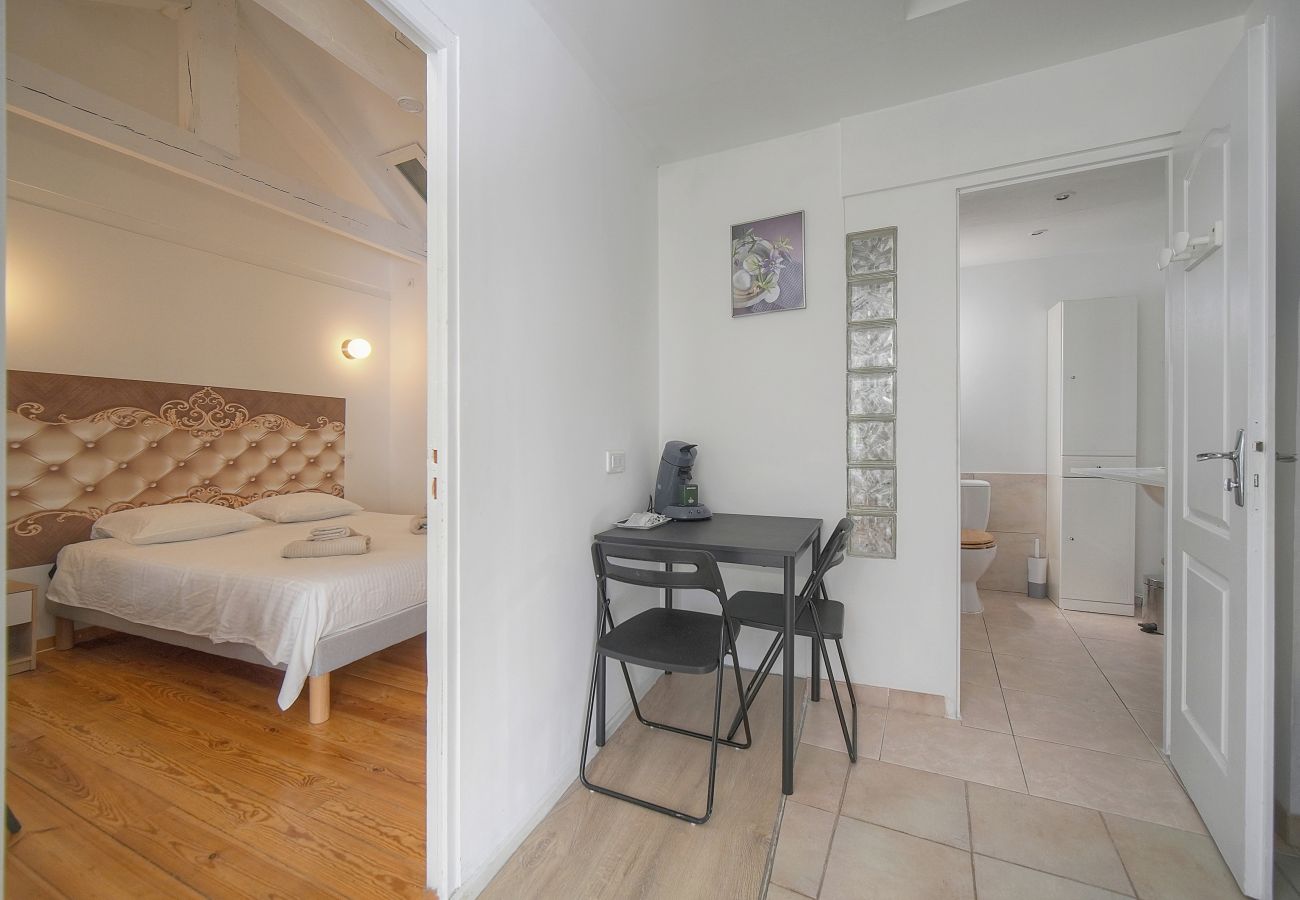 Maison à Cannes - Maison 4 Chambres